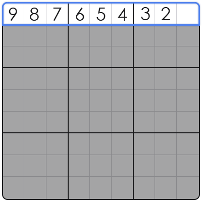sudoku wooden game